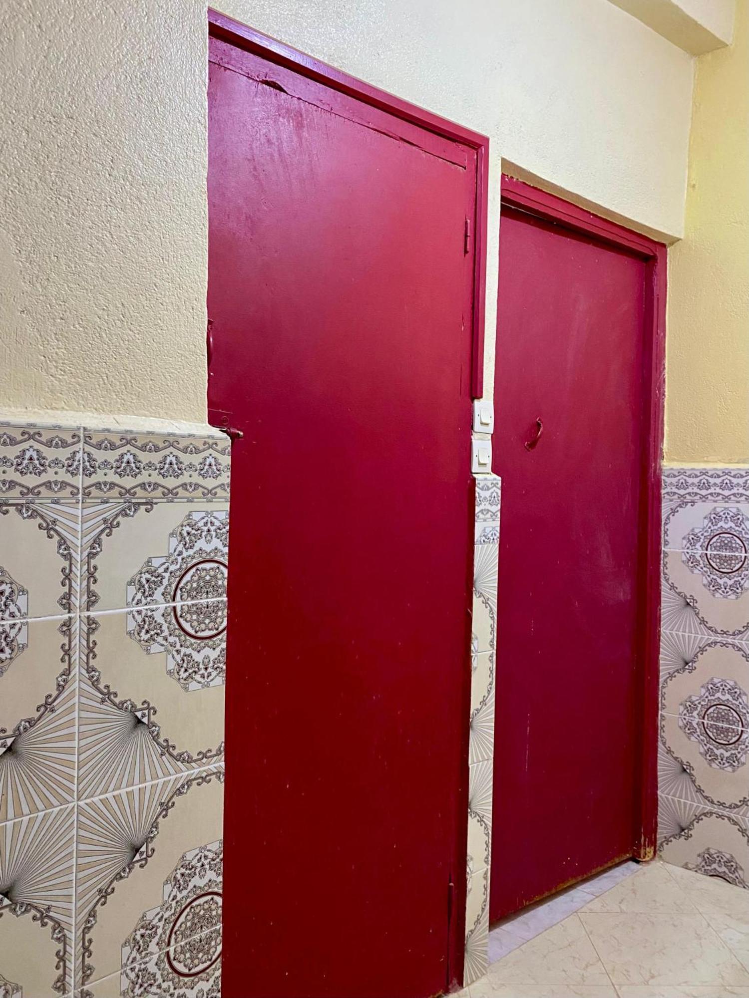 Dar Relax Hostel, Gorges De Todra Tinghir Bagian luar foto