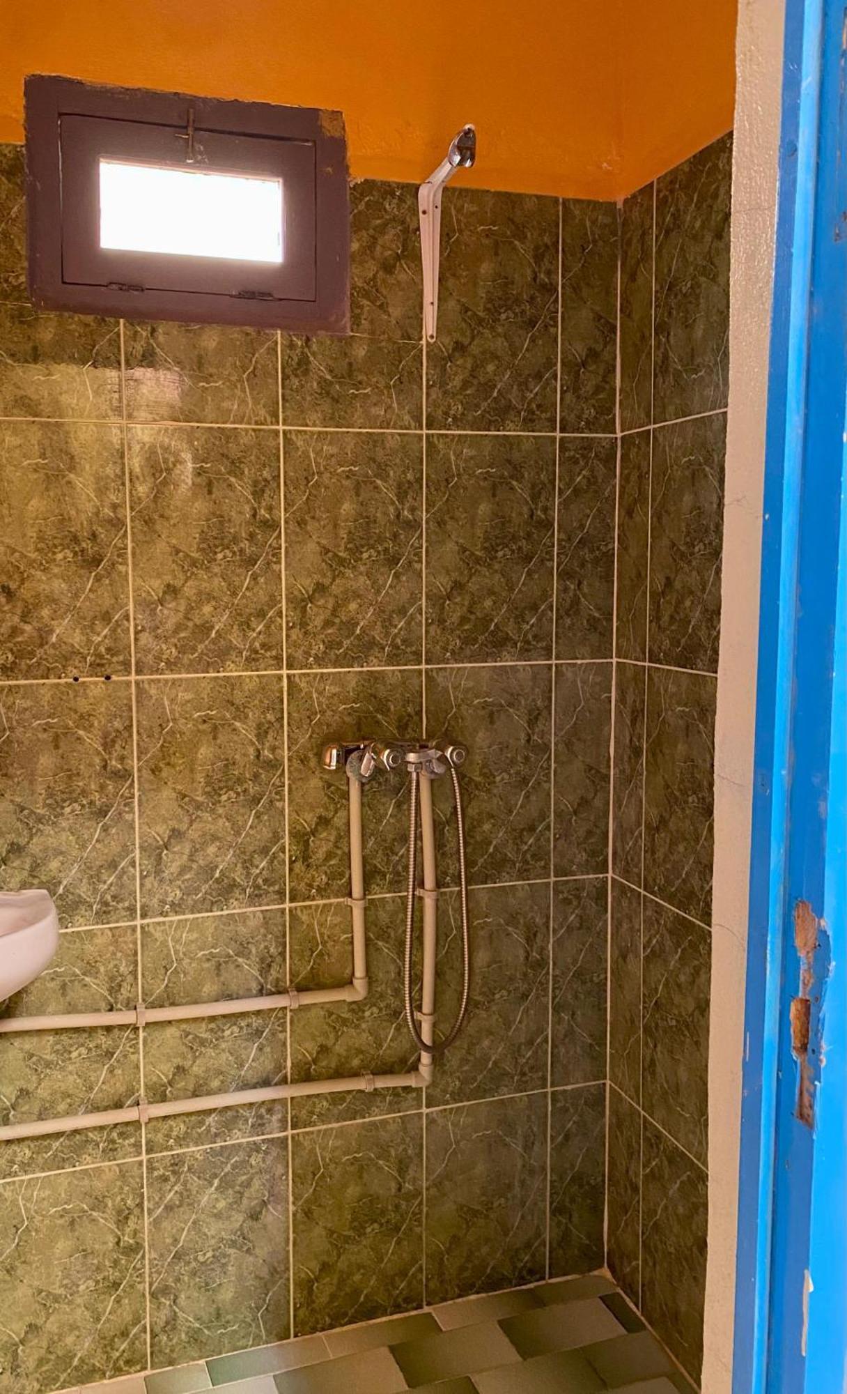 Dar Relax Hostel, Gorges De Todra Tinghir Bagian luar foto