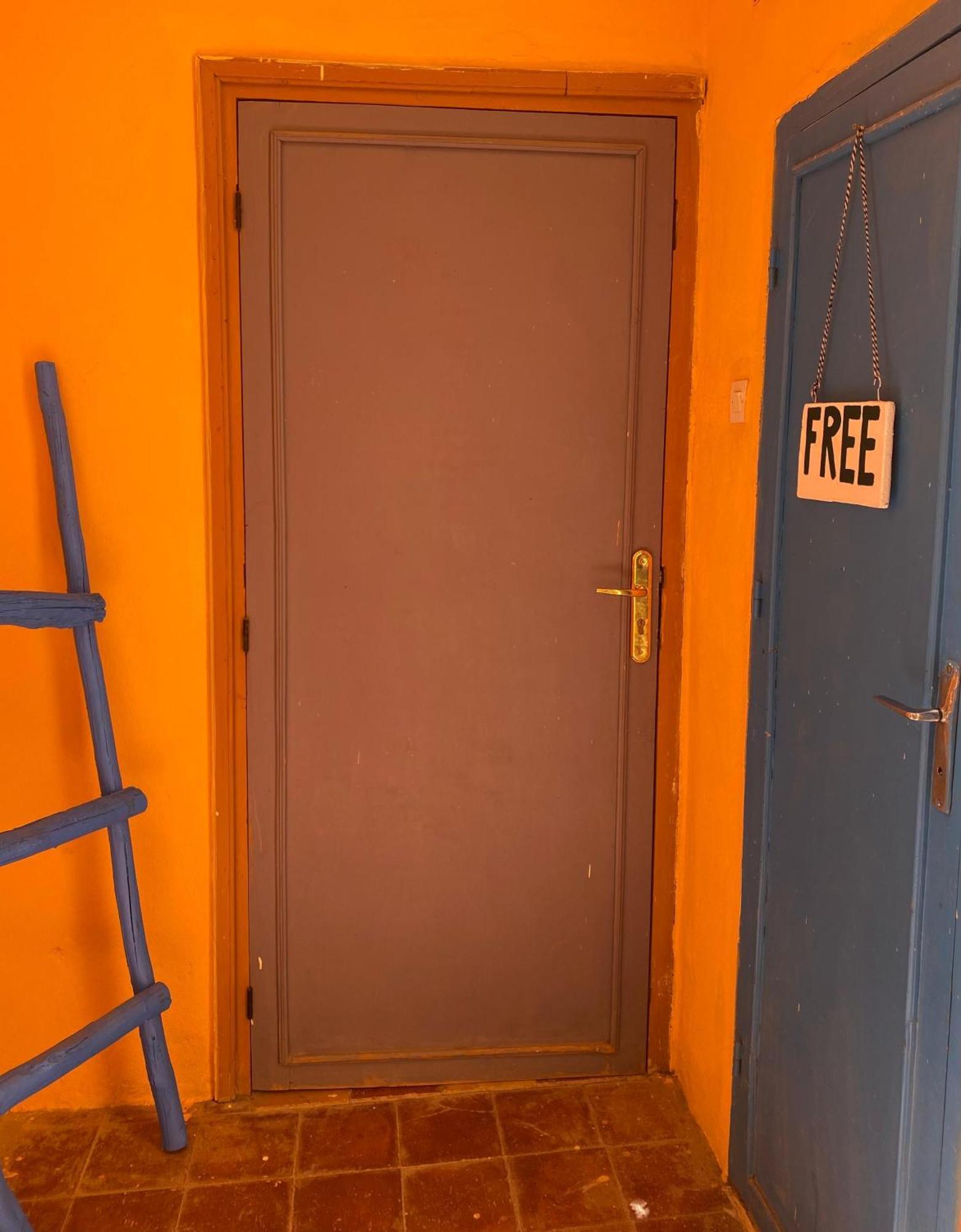 Dar Relax Hostel, Gorges De Todra Tinghir Bagian luar foto